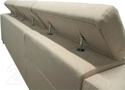 Диван угловой Mio Tesoro Hemmet 4УСПЗм (Evento 1)