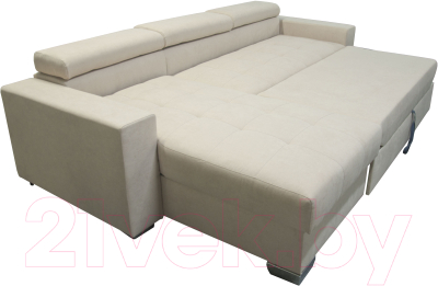 Диван угловой Mio Tesoro Hemmet 4УС (Evento 1)