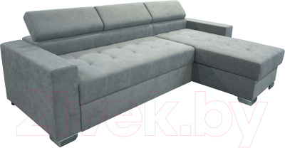 Диван угловой Mio Tesoro Hemmet 4УСПЗм (Evento 8) - фото