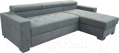 Диван угловой Mio Tesoro Hemmet 4УСПЗм (Evento 8)