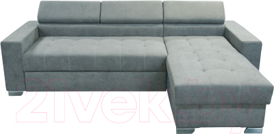 Диван угловой Mio Tesoro Hemmet 4УСПЗм (Evento 8)