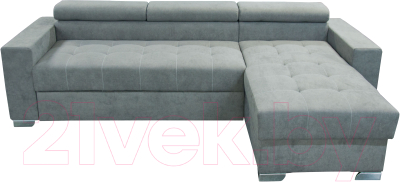 Диван угловой Mio Tesoro Hemmet 4УСПЗм (Evento 8)