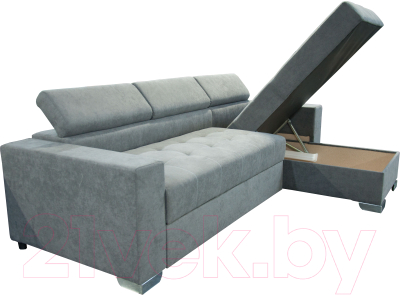 Диван угловой Mio Tesoro Hemmet 4УСПЗм (Evento 8)