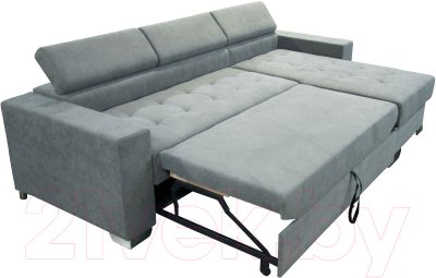 Диван угловой Mio Tesoro Hemmet 4УСПЗм (Evento 8)