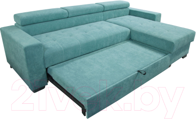 Диван угловой Mio Tesoro Hemmet 4УСПЗм (Santos 14)