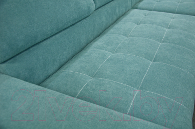 Диван угловой Mio Tesoro Hemmet 4УСПЗм (Santos 14)