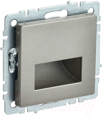 Встраиваемая подсветка IEK Brite BR-FL20-K37 - фото