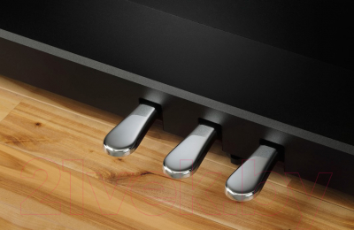 Цифровое фортепиано Kawai KDP75 Embossed Black