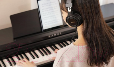 Цифровое фортепиано Kawai KDP120 Premium Rosewood