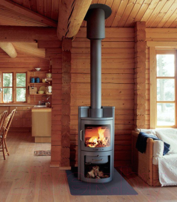 Предтопочный лист КПД LP12 2мм 1200x1200мм