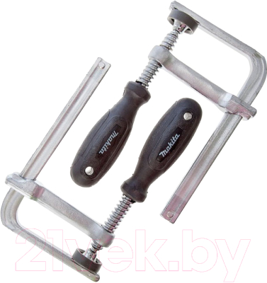 Струбцина Makita 194385-5 - фото