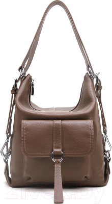Сумка Mironpan 36053 (светло-коричневый) - фото