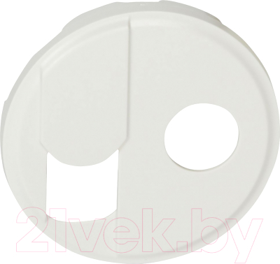 Лицевая панель Legrand Celiane 68239 - фото