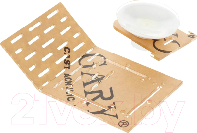 Мост для черепах Barbus Универсальный Accessory 010