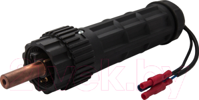 Разъем для плазмотрона Kirk CB150 / K-106439 - фото