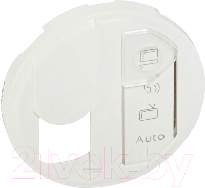 Лицевая панель Legrand Celiane 68291 - фото