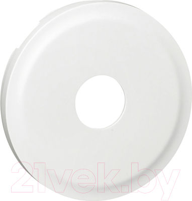 Лицевая панель для розетки Legrand Celiane 68282 - фото