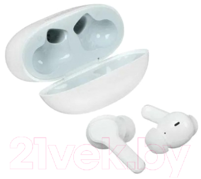 Беспроводные наушники Realme Buds T100 RMA2109