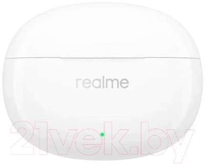 Беспроводные наушники Realme Buds T100 RMA2109