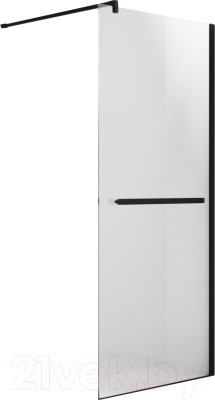 Душевая стенка Ambassador Walk-In 90x200 / 15031236 - фото