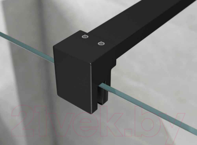 Душевая стенка Ambassador Walk-In 90x200 / 15031236