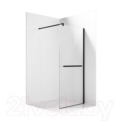 Душевая стенка Ambassador Walk-In 90x200 / 15031236