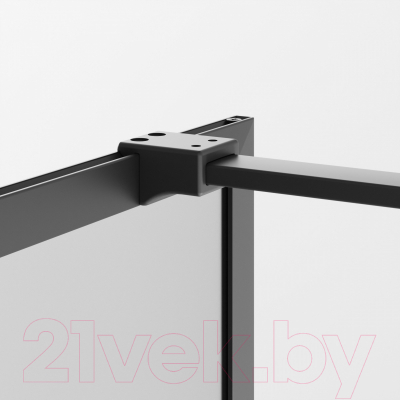 Душевая стенка Ambassador Walk-In 100x200 / 15031240