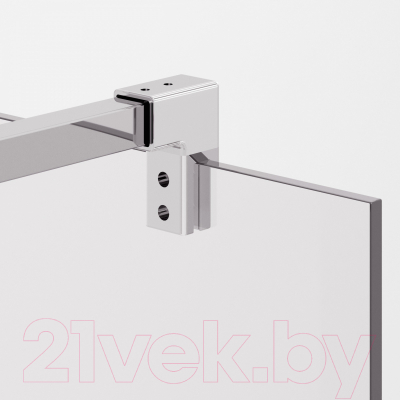 Душевая стенка Ambassador Walk-In 90x200 / 15034128