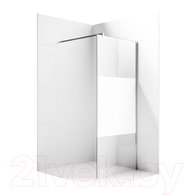 Душевая стенка Ambassador Walk-In 90x200 / 15034128