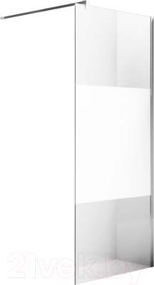 Душевая стенка Ambassador Walk-In 80x200 / 15034129 - фото