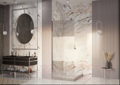 Душевая стенка Ambassador Walk-In 70x200 / 15034130