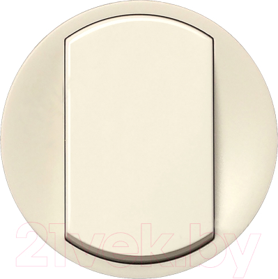 Лицевая панель для выключателя Legrand Celiane 66200 - фото