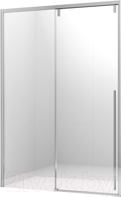 Душевая дверь Ambassador Intense 150x200 / 110021104IX - фото