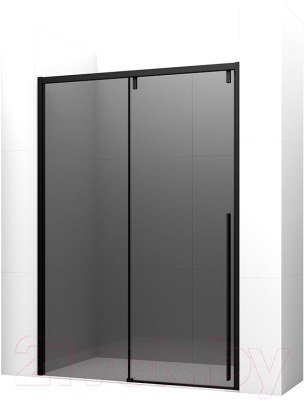 Душевая дверь Ambassador Intense 150x200 / 110022204IBB