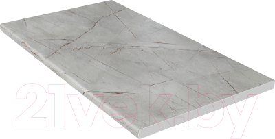 Готовая кухня Интерлиния Тренд 1.7x3.8 правая