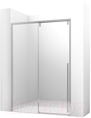 Душевая дверь Ambassador Intense 120x200 / 110021101IX