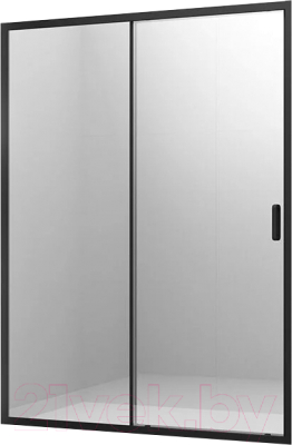 Душевая дверь Ambassador Forsa 140x200 / 17021220AB - фото