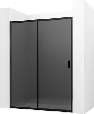 Душевая дверь Ambassador Forsa 140x200 / 17022220ABB