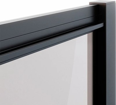 Душевая дверь Ambassador Forsa 140x200 / 17022220ABB