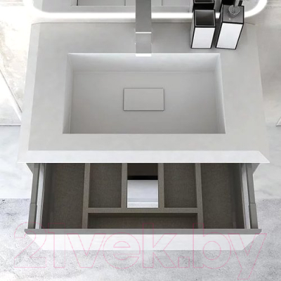 Тумба под умывальник Cezares Bellagio 54714