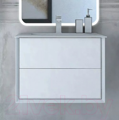 Тумба под умывальник Cezares Bellagio 54714