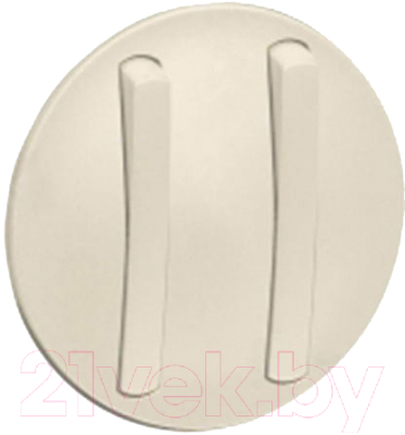 Лицевая панель для выключателя Legrand Celiane 66299 - фото