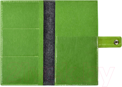 Чехол для документов Escalada 45282