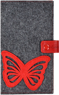 Чехол для документов Escalada 45283 - фото