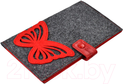 Чехол для документов Escalada 45283