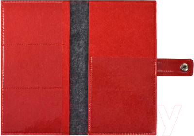 Чехол для документов Escalada 45283