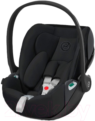 Автокресло Cybex Cloud Z2 I-Size Plus - фото