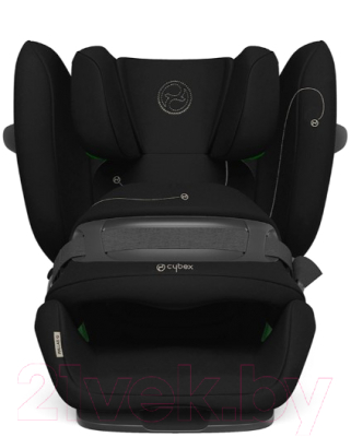 Автокресло Cybex Pallas G I-Size (Moon Black)