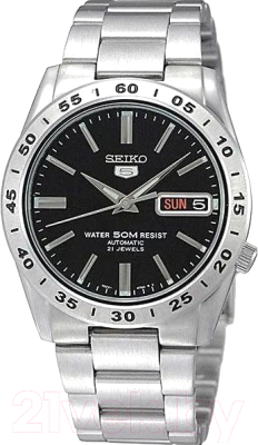 Часы наручные мужские Seiko SNKE01K1 - фото