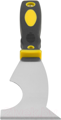 Шпатель FIT Профи 75мм / 06678